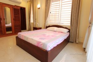 Western 2 Bedroom Behind The Royal Palace | Phnom Penh Real Estate