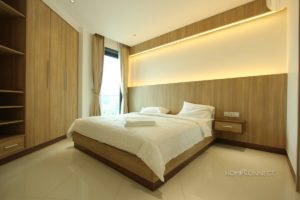 Contemporary Two Bedroom Apartment in Toul Kork | Phnom Penh Real Estate