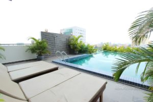 Contemporary Two Bedroom Apartment in Toul Kork | Phnom Penh Real Estate