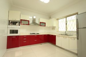 Family Sized 3 Bedroom Villa Beside Aeon Mall | Phnom Penh Real Estate