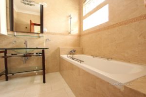 Family Sized 3 Bedroom Villa Beside Aeon Mall | Phnom Penh Real Estate
