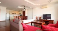 Spacious 2 Bedroom Apartment Beside The Royal Palace | Phnom Penh Real Estate