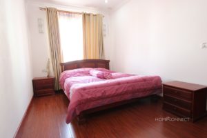 Spacious 2 Bedroom Apartment Beside The Royal Palace | Phnom Penh Real Estate