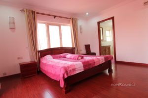 Spacious 2 Bedroom Apartment Beside The Royal Palace | Phnom Penh Real Estate