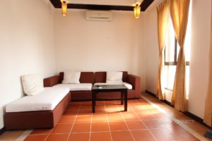 Spacious 2 Bedroom Beside The Royal Palace | Phnom Penh Real Estate