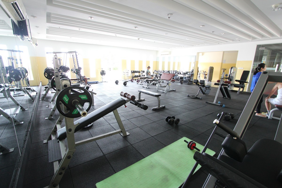 Family Sized 3 Bedroom Villa Beside Aeon Mall | Phnom Penh Real Estate