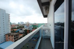 Modern 2 Bedroom Serviced Apartment Close to Russian Market | Phnom Penh Real Estate.