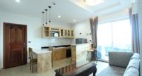 Modern 3 Bedroom Serviced Apartment Close to Russian Market | Phnom Penh Real Estate.