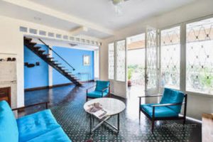 Large Terrace 2 Bedroom Apartment For Sale in Daun Penh | Phnom Penh Real Estate