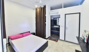 Colonial Style 2 Bedroom Apartment For Sale in 7 Makara | Phnom Penh Real Estate