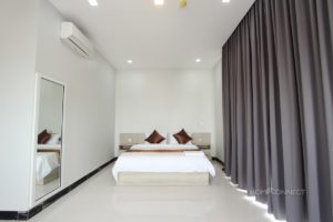 Western Style 1 Bedroom Near Russian Market | Phnom Penh Real Estate