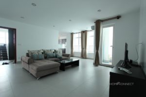 Large Pool 2 Bedroom Apartment in Russian Market | Phnom Penh Real Estate