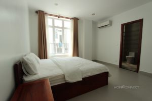 Large Pool 2 Bedroom Apartment in Russian Market | Phnom Penh Real Estate
