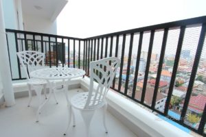 Large Pool 2 Bedroom Apartment in Russian Market | Phnom Penh Real Estate