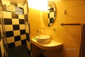 Khmer Style 3 Bedroom Townhouse Near Royal Palace | Phnom Penh Real Estate