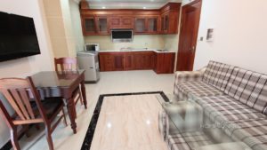 Rooftop Swimming Pool 2 Bedroom Near Russian Market | Phnom Penh Real Estate