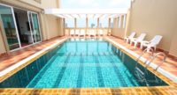 Rooftop Swimming Pool 2 Bedroom Near Russian Market | Phnom Penh Real Estate