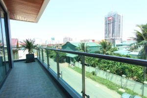 Contemporary 2 Bedroom Apartment For Rent In Toul Kork | Phnom Penh Real Estate