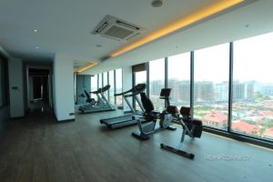 Contemporary 2 Bedroom Apartment For Rent In Toul Kork | Phnom Penh Real Estate