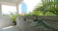 Stylish 1 Bedroom Apartment For Rent in BKK3 | Phnom Penh Real Estate