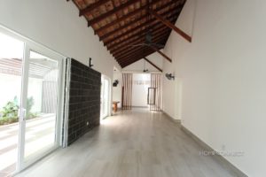 Family Sized Villa For Rent Close to The Royal Palace | Phnom Penh Real Estate