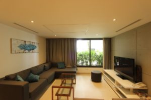 Modern 2 Bedroom Apartment For Rent Close to Independence Monument | Phnom Penh Real Estate