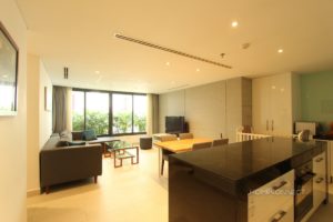 Modern 2 Bedroom Apartment For Sale Close to Independence Monument | Phnom Penh Real Estate