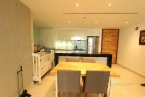 Modern 2 Bedroom Apartment For Sale Close to Independence Monument | Phnom Penh Real Estate