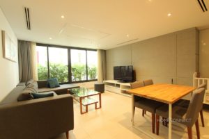 Modern 2 Bedroom Apartment For Rent Close to Independence Monument | Phnom Penh Real Estate