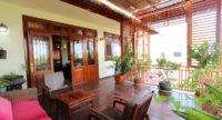 Traditional 2 Bedroom Apartment Near National Museum | Phnom Penh Real Estate