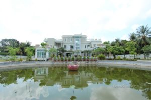 Large Family Sized 6 Bedroom Villa For Rent in Prek Eng | Phnom Penh Real Estate