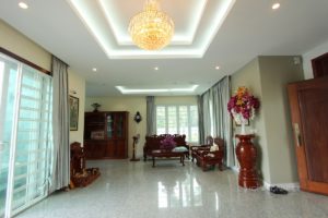 Large Family Sized 6 Bedroom Villa For Rent in Prek Eng | Phnom Penh Real Estate