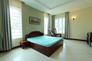 Large Family Sized 6 Bedroom Villa For Rent in Prek Eng | Phnom Penh Real Estate