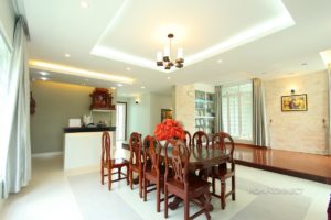 Large Family Sized 6 Bedroom Villa For Rent in Prek Eng | Phnom Penh Real Estate
