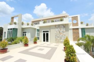 Large Family Sized 6 Bedroom Villa For Rent in Prek Eng | Phnom Penh Real Estate