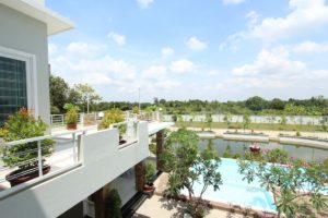 Large Family Sized 6 Bedroom Villa For Rent in Prek Eng | Phnom Penh Real Estate