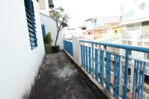 Large Rooftop 3 Bedroom Apartment For Sale Near Riverside | Phnom Penh Real Estate