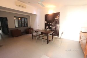 Large Rooftop 3 Bedroom Apartment For Sale Near Riverside | Phnom Penh Real Estate