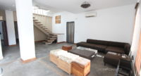 Huge Terrace 3 Bedroom Western Apartment in 7 Makara | Phnom Penh Real Estate