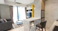 Modern Style 1 Bedroom in Central BKK1 | Phnom Penh Real Estate