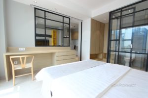 Modern Style 1 Bedroom in Central BKK1 | Phnom Penh Real Estate