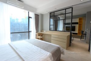 Modern Style 1 Bedroom in Central BKK1 | Phnom Penh Real Estate
