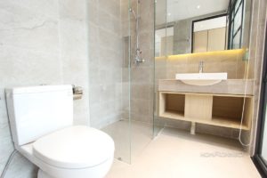 Modern Style 1 Bedroom in Central BKK1 | Phnom Penh Real Estate