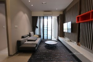 Bright Western Style 2 Bedroom in Central BKK1 | Phnom Penh Real Estate