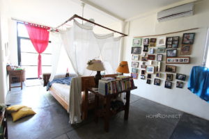 Beautiful 5 bedroom Villa For Sale on The Mekong | Phnom Penh Real Estate