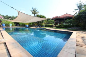 Beautiful 5 bedroom Villa For Sale on The Mekong | Phnom Penh Real Estate