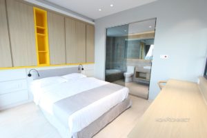 Western Style 1 Bedroom in Central BKK1 | Phnom Penh Real Estate