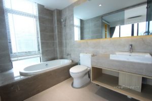 Western Style 1 Bedroom in Central BKK1 | Phnom Penh Real Estate