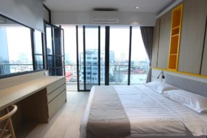 Western Style 1 Bedroom in Central BKK1 | Phnom Penh Real Estate