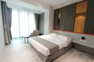 Modern Style 2 Bedroom in Central BKK1 | Phnom Penh Real Estate